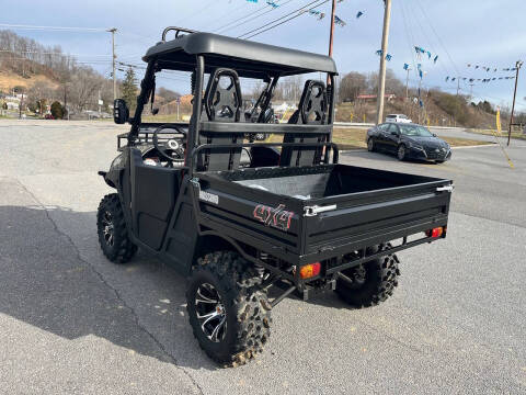 2025 Massimo MSU 850