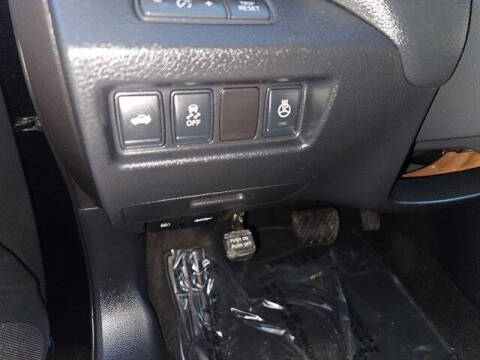 2016 Nissan Altima 2.5 SL