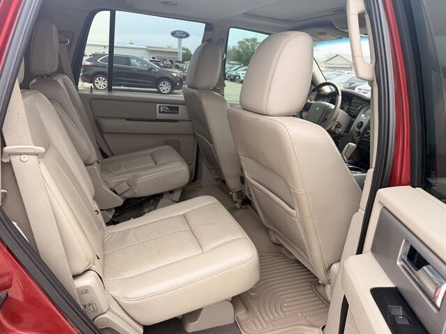 2014 Ford Expedition Limited
