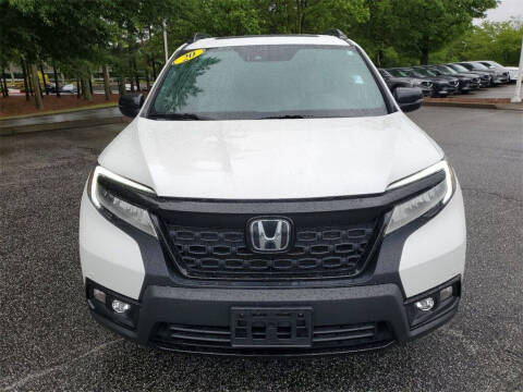 2020 Honda Passport for sale at Southern Auto Solutions - Acura Carland in Marietta GA