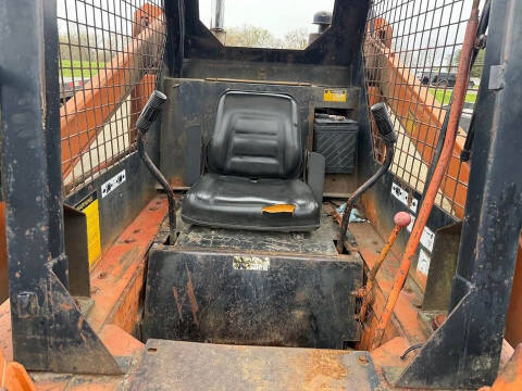 1997 Scattrack T233