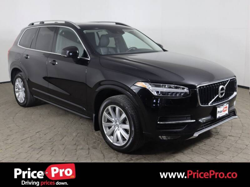 2019 Volvo XC90 for sale in Maumee, OH