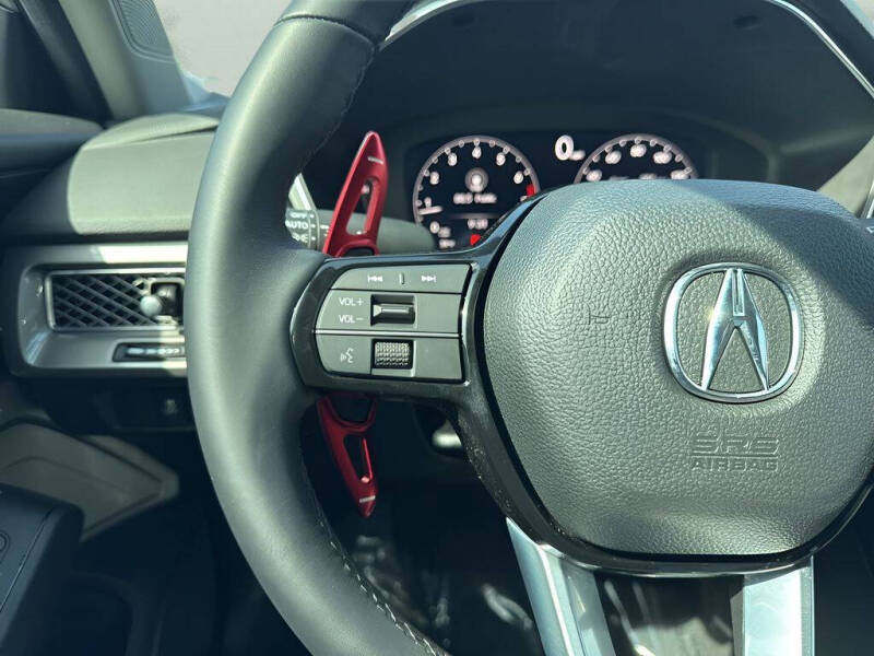 2024 Acura Integra