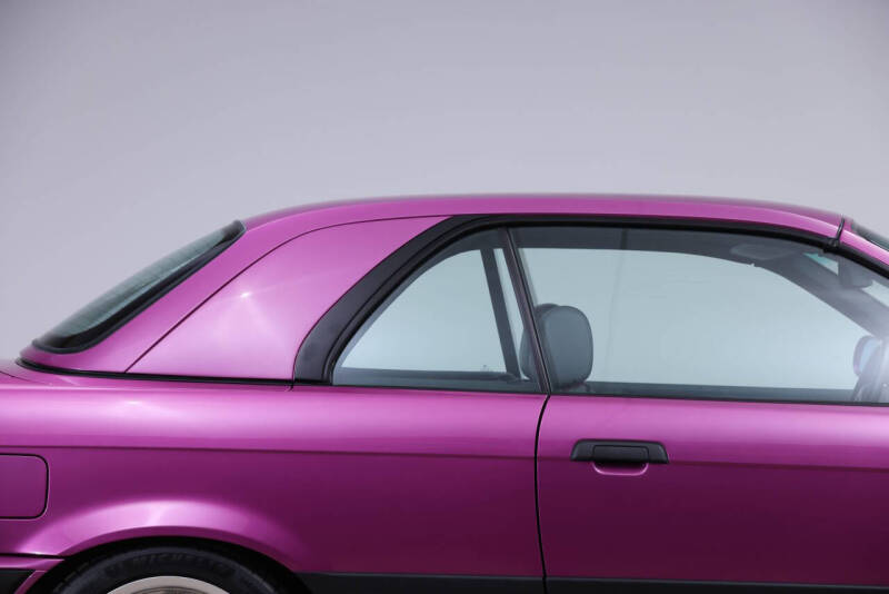 1996 BMW M3