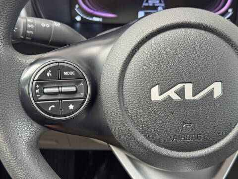2023 Kia Soul