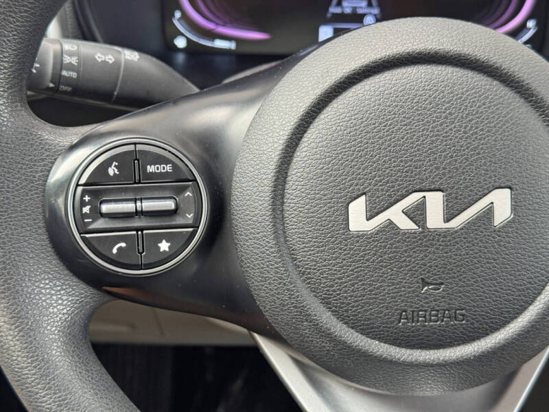 2023 Kia Soul