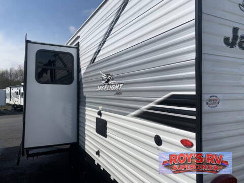 2025 Jayco Jay Flight