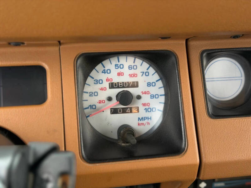 1994 Jeep Wrangler S