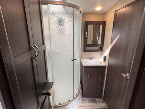 2019 Keystone RV Outback