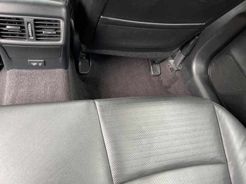 2020 Infiniti Q50 3.0T Sport