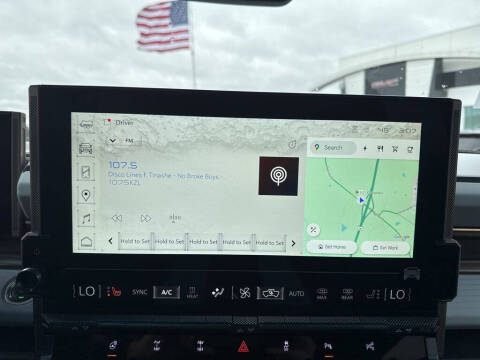 2024 GMC HUMMER EV 3X