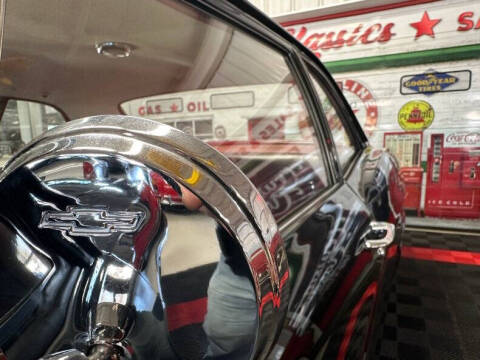 1966 Chevrolet Biscayne