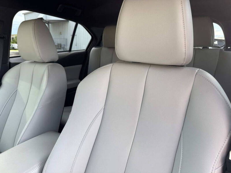 2025 Mitsubishi Eclipse Cross SEL