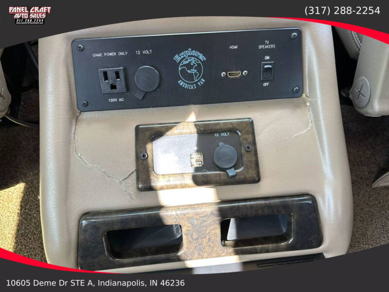 2015 Chevrolet Express 2500