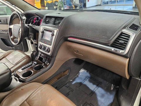 2015 GMC Acadia SLT-1