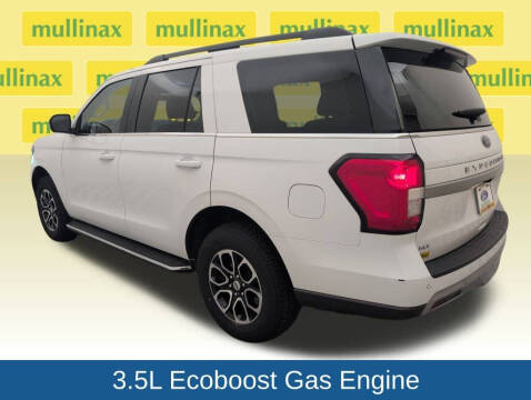 2023 Ford Expedition XLT