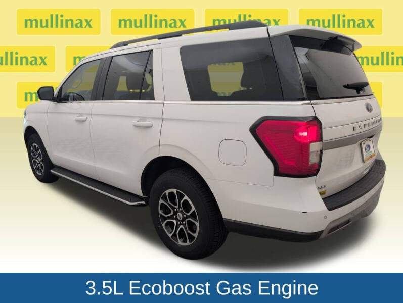 2023 Ford Expedition XLT