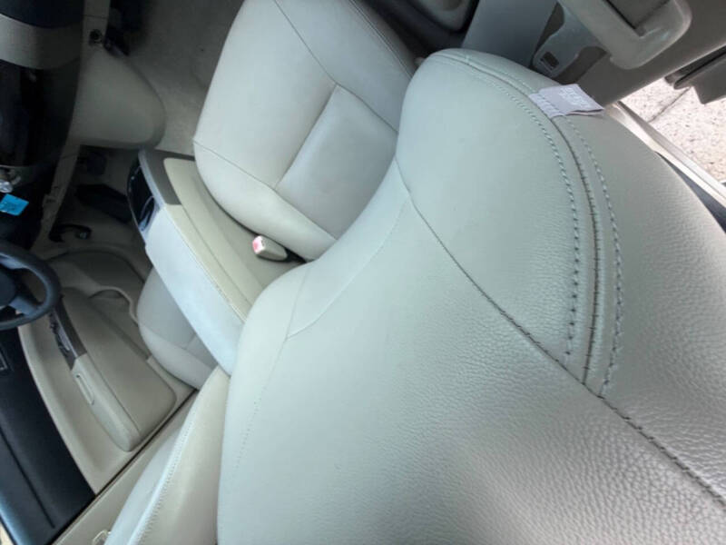 2009 Toyota Prius Standard