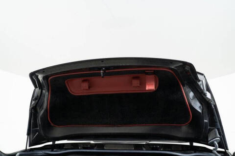 2015 Aston Martin Vanquish Volante