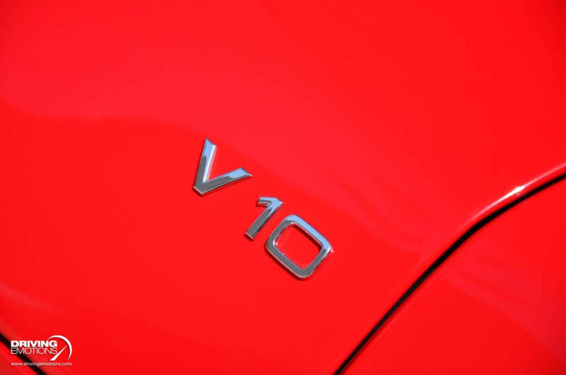 2014 Audi R8 5.2 quattro