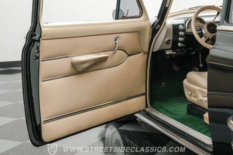 1950 Oldsmobile Eighty-Eight