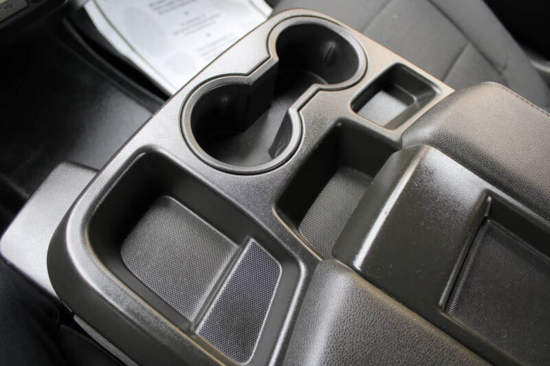 2021 GMC Sierra 2500HD