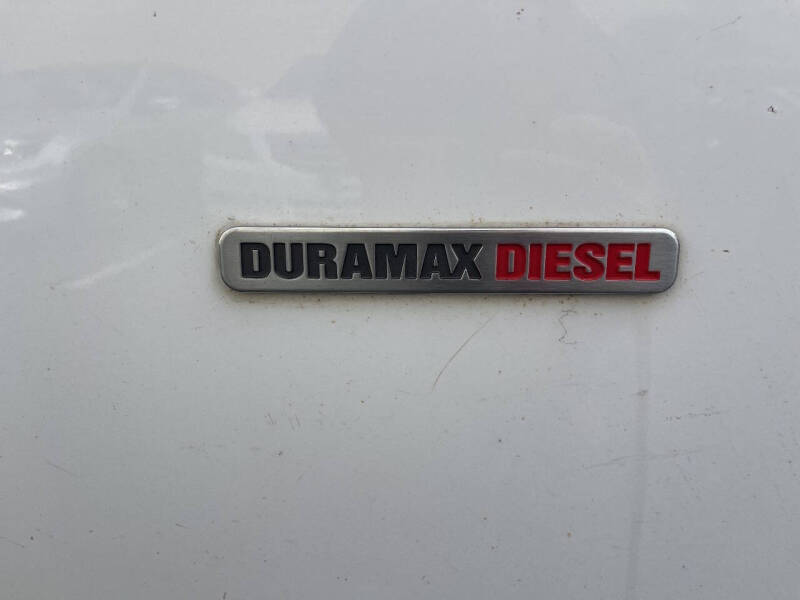 2018 GMC Savana 2500