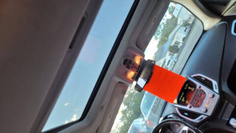 2014 GMC Terrain SLT-1