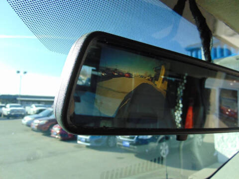 2013 Chevrolet Express 2500