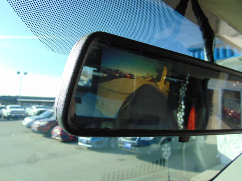 2013 Chevrolet Express 2500