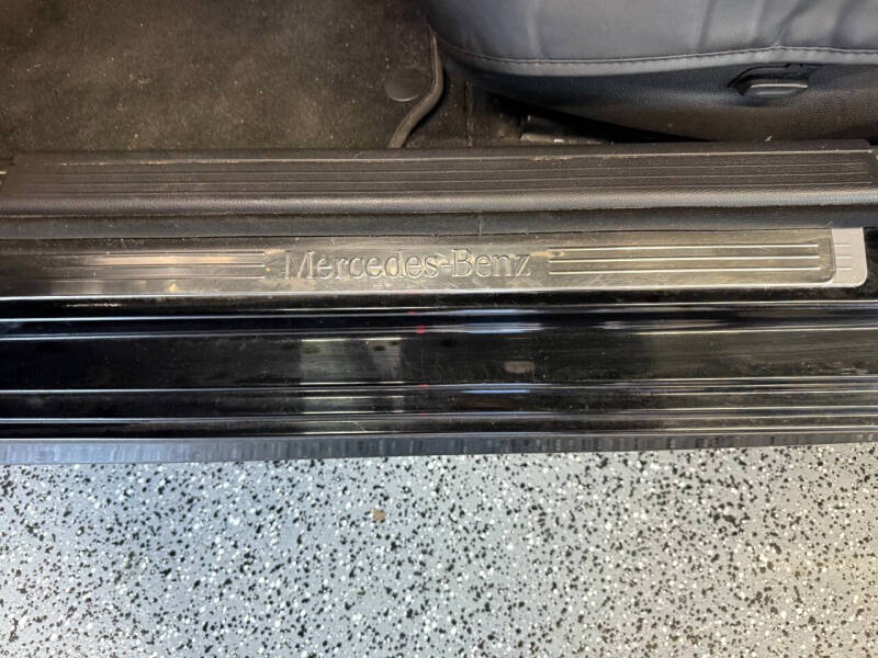 2014 Mercedes-Benz C-Class C 250 Sport