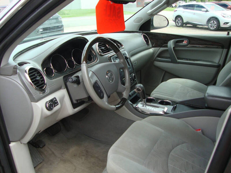 2013 Buick Enclave Convenience