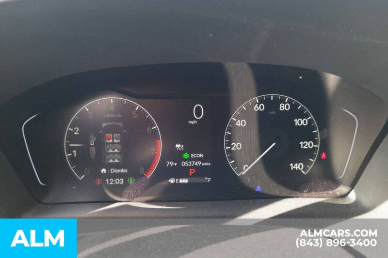 2023 Honda Pilot EX-L