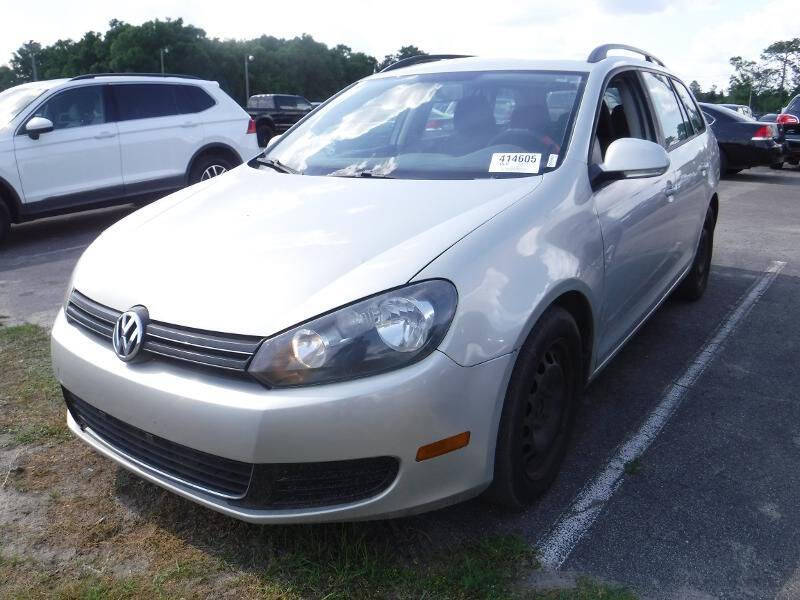 2011 Volkswagen Jetta