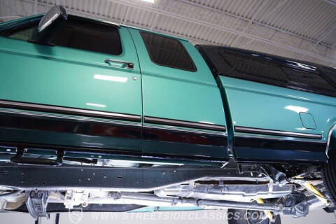 1995 Ford F-150