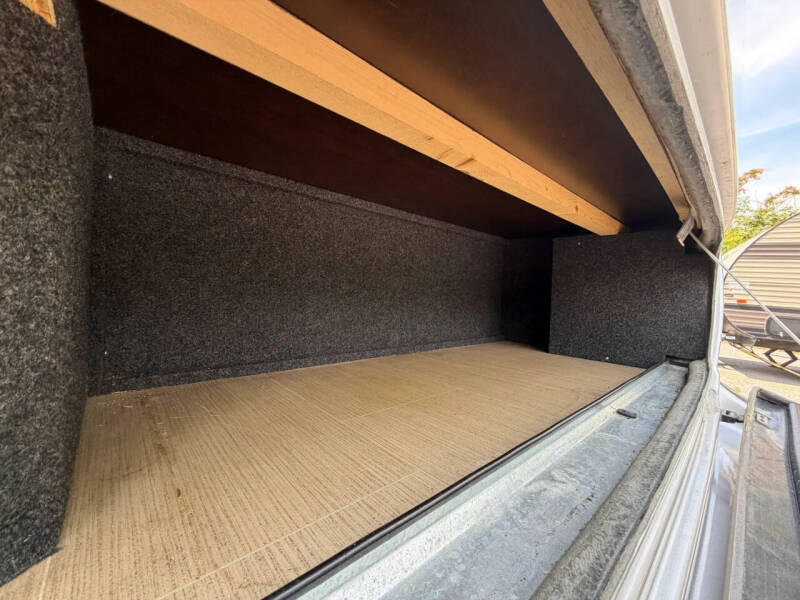 2015 Mercedes-Benz Sprinter