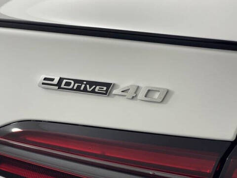 2026 BMW i5 eDrive40