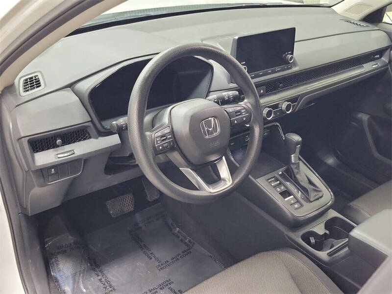2023 Honda CR-V