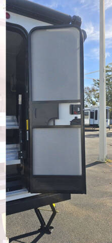 2026 Forests River Shasta