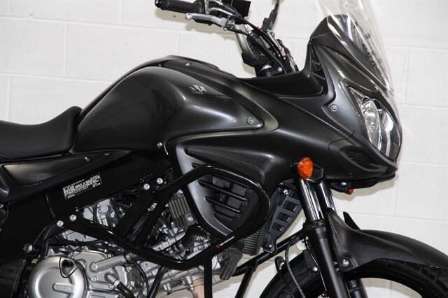 2014 Suzuki V-Strom 65