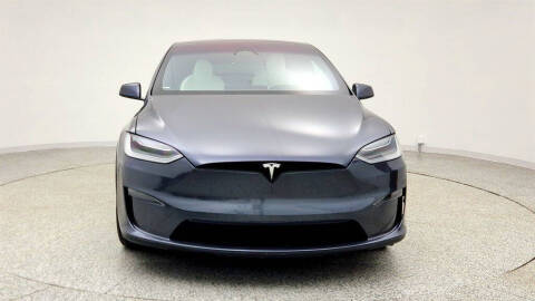 2023 Tesla Model X