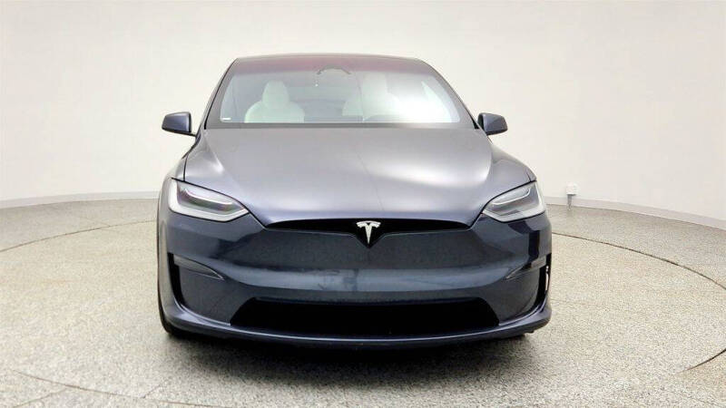 2023 Tesla Model X