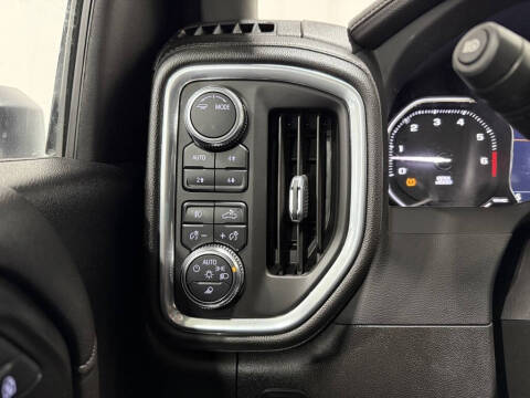 2022 GMC Sierra 2500HD