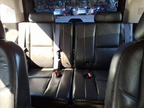 2011 Cadillac Escalade