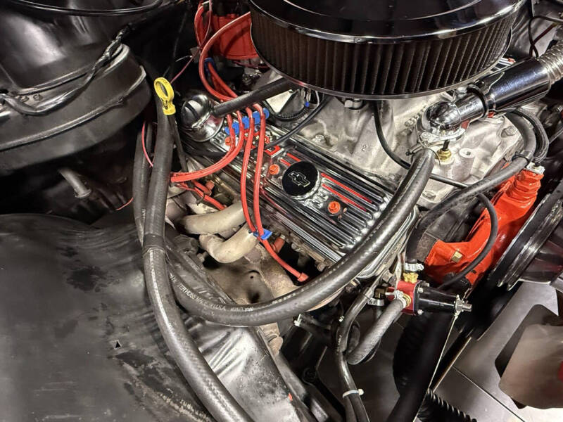 1966 Chevrolet Chevelle