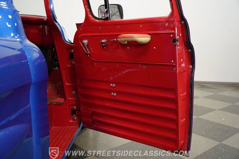 1958 Chevrolet Apache