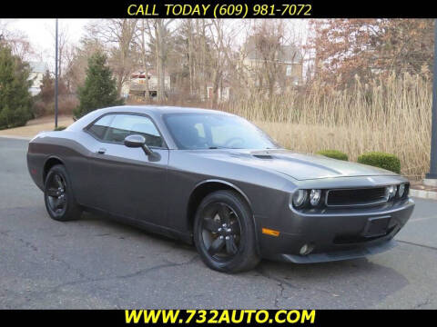 2009 Dodge Challenger R/T