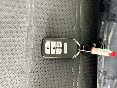 2020 Honda CR-V Hybrid EX-L