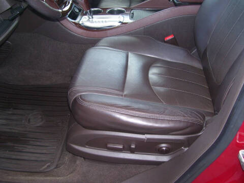 2014 Buick Enclave Leather