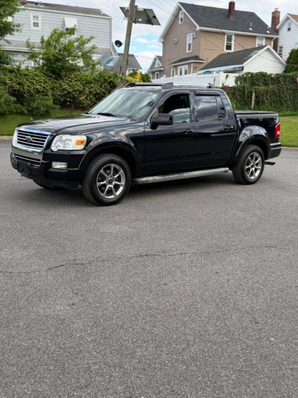 2010 Ford Explorer Limited 4.0L 4x4's photo